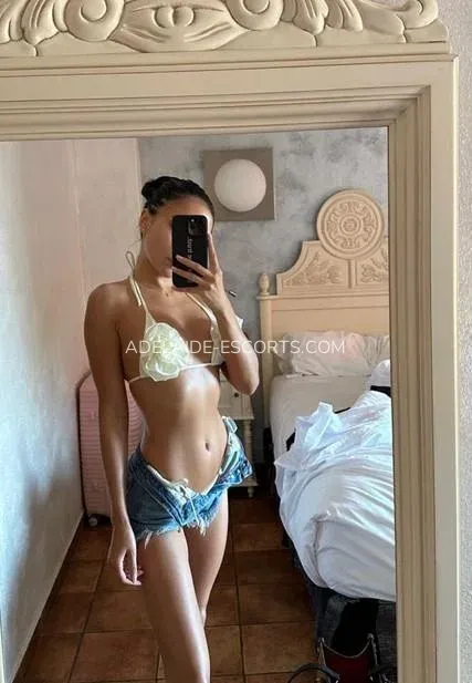 Adelaide escorts Veronica — 10