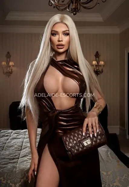 Adelaide escorts Egle — 1