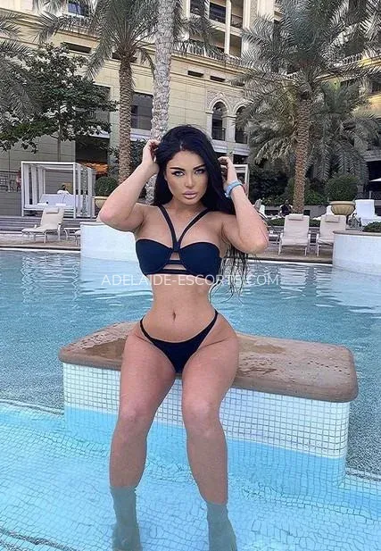 Adelaide escorts Alyssa — 4