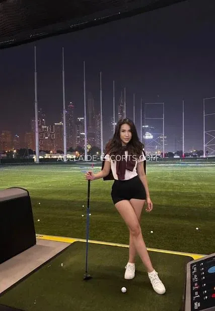 Adelaide escorts Birgitta — 5