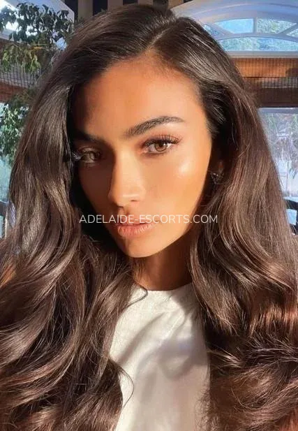 Adelaide escorts Jillian — 1