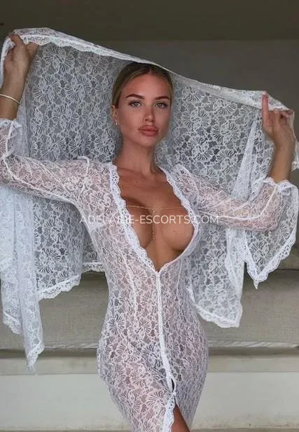 Adelaide escorts Karla — 5