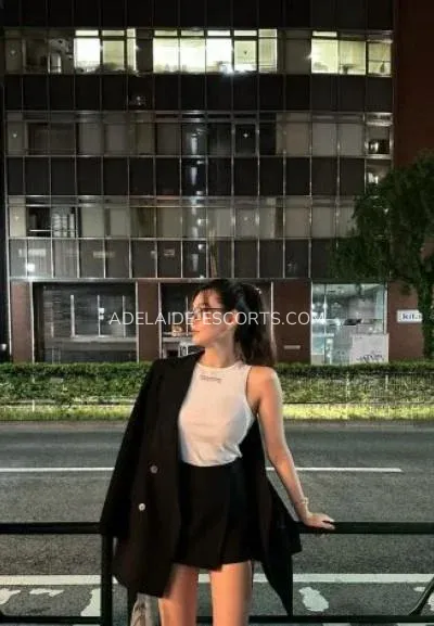 Adelaide escorts Ingrid — 1