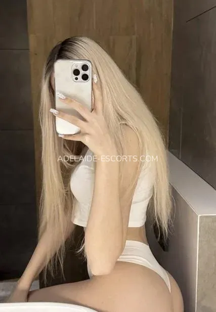 Adelaide escorts Madison — 3