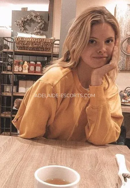 Adelaide escorts Agnes — 5
