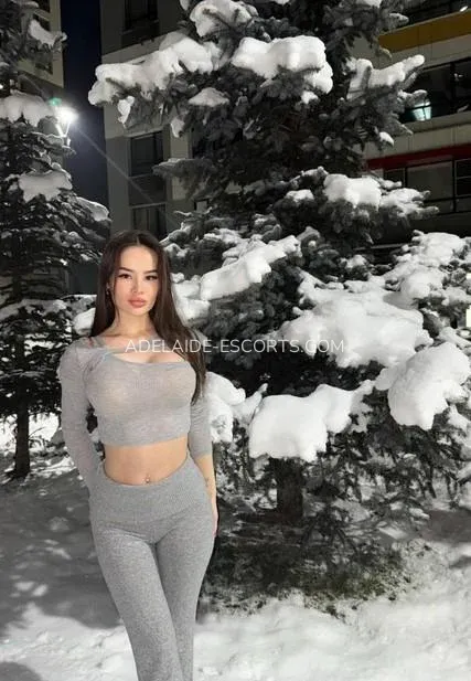 Adelaide escorts Erika — 1