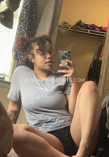 Adelaide escorts Mariah — 1