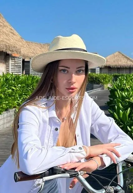 Adelaide escorts Anette — 4