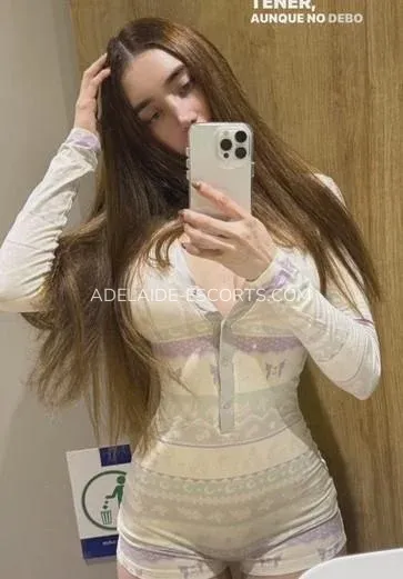 Adelaide escorts Caroline — 1