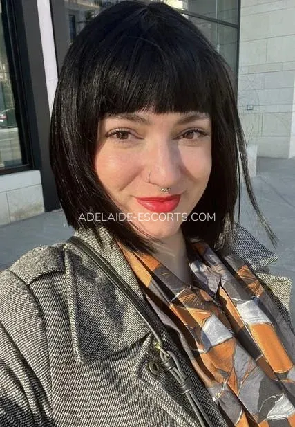 Adelaide escorts Linda — 8