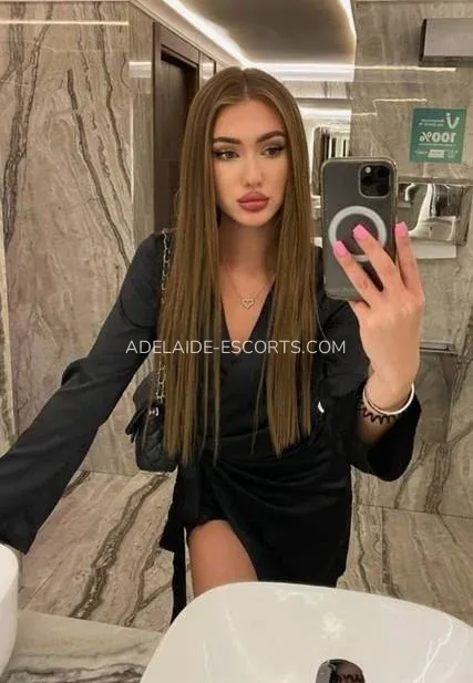 Adelaide escorts Cassidy — 4