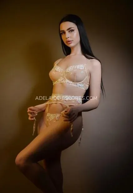 Adelaide escorts Birgitta — 4