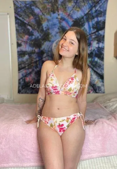 Adelaide escorts Aubrey — 1