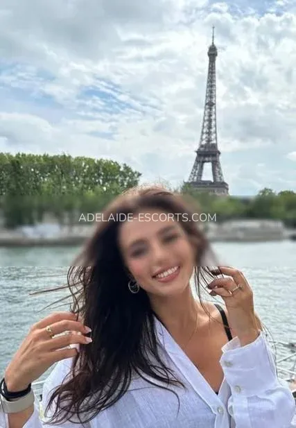 Adelaide escorts Therese — 5