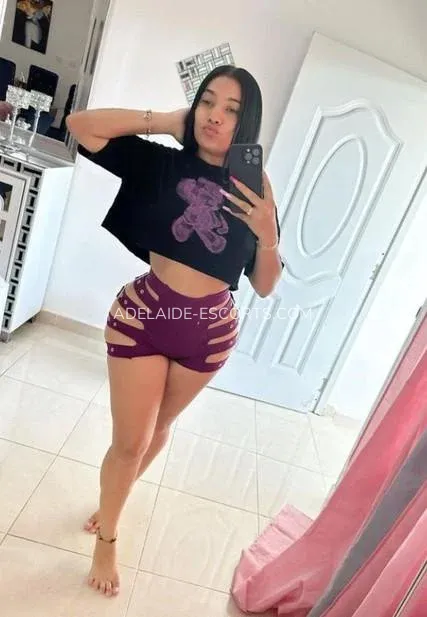 Adelaide escorts Selena — 1