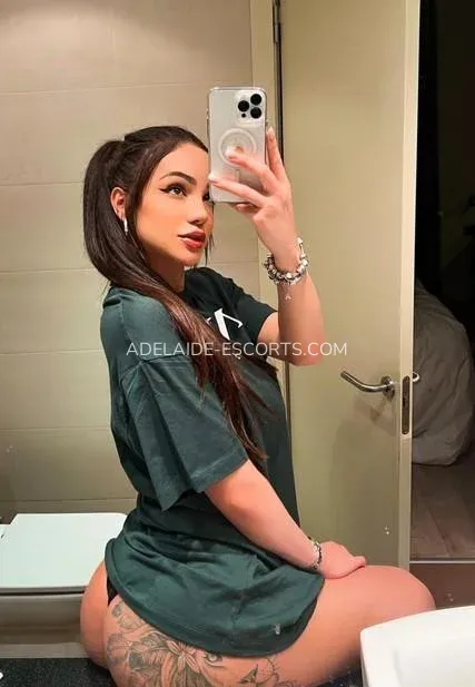 Adelaide escorts Sabrina — 4