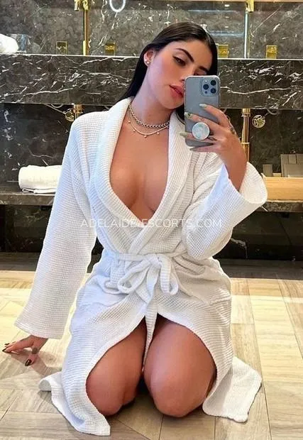 Adelaide escorts rebecca