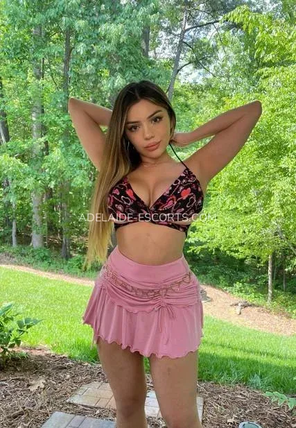 Adelaide escorts Morgan — 8