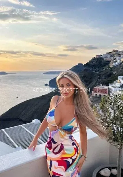 Adelaide escorts Anneli — 3
