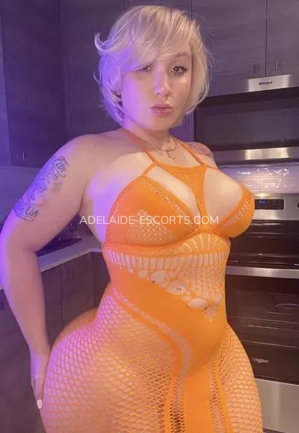 Adelaide escorts Octavia — 1