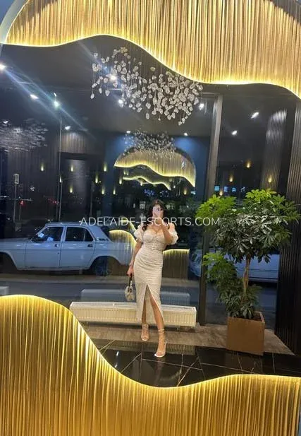 Adelaide escorts Rebecca — 1