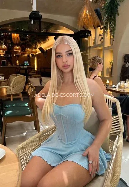 Adelaide escorts Cecilia — 6