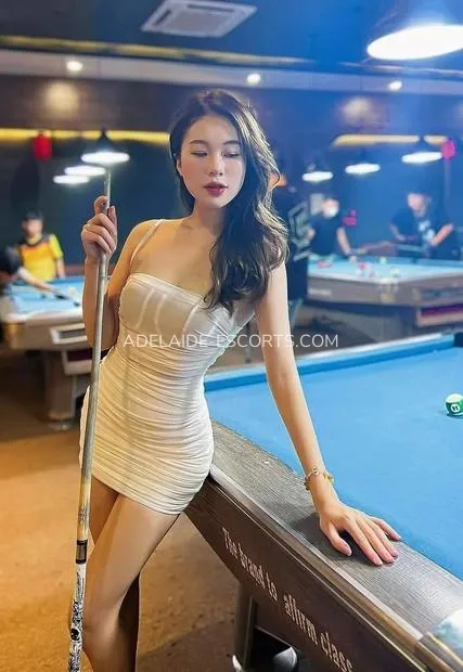 Adelaide escorts Ingrid