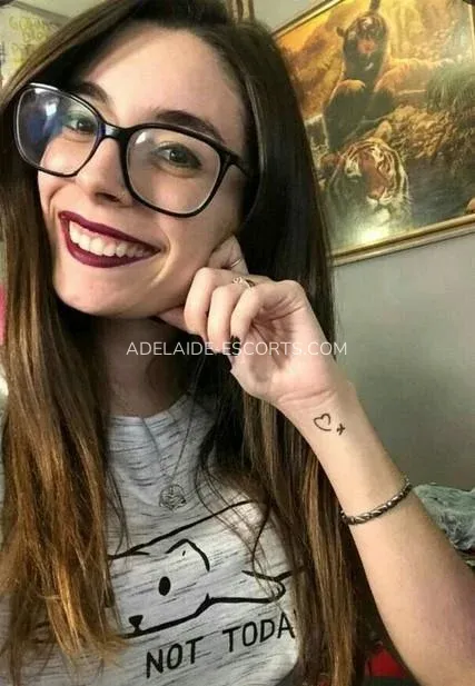 Adelaide escorts Amy — 3
