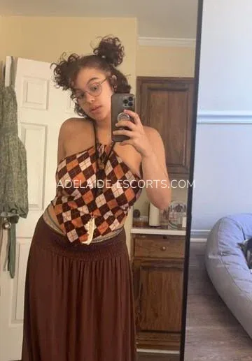 Adelaide escorts Mariah — 6