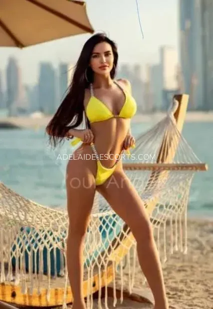Adelaide escorts Milagros — 9