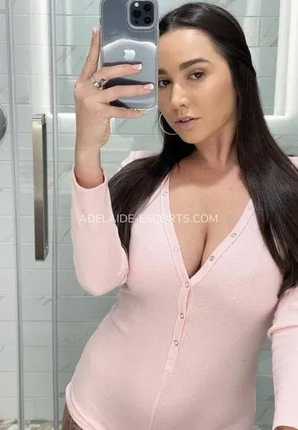 Adelaide escorts Belinda — 4