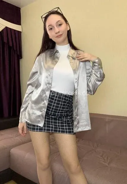 Adelaide escorts Margaret — 1