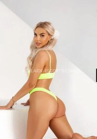 Adelaide escorts Sarah — 4