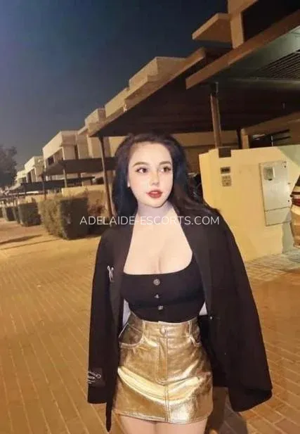 Adelaide escorts Payton — 5
