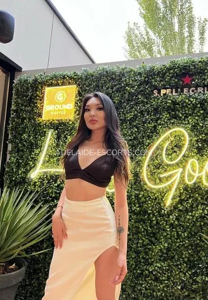 Adelaide escorts Amaya — 5