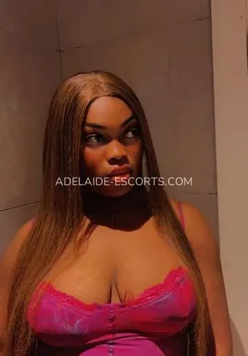 Adelaide escorts Caroline — 5