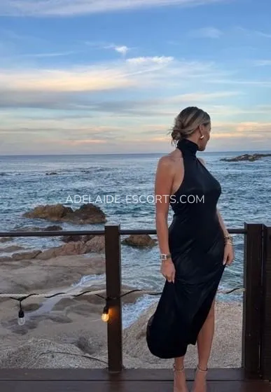 Adelaide escorts Anna — 2