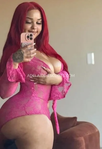 Adelaide escorts Ingegerd — 2