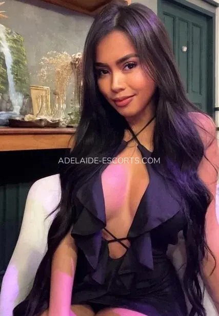Adelaide escorts Kylee — 4