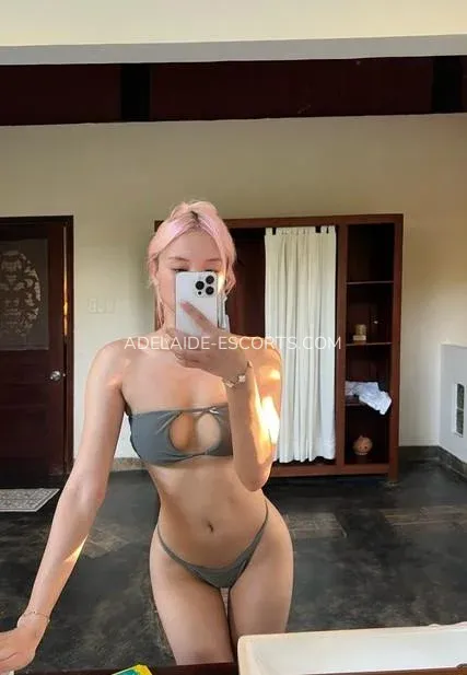 Adelaide escorts Aliyah — 1
