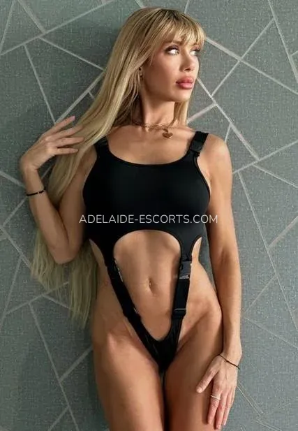 Adelaide escorts Trinity — 3