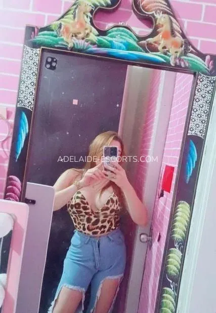 Adelaide escorts Makenzie — 3
