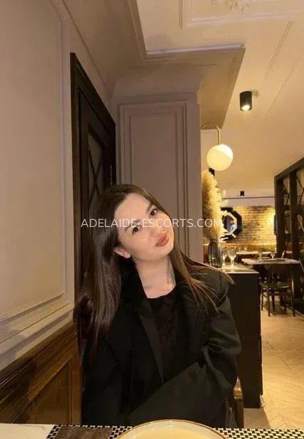 Adelaide escorts Siv — 3