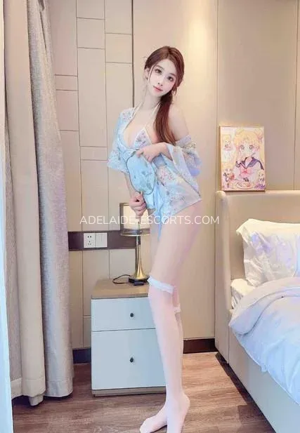 Adelaide escorts Gunilla — 1