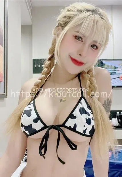 Adelaide escorts Brooklyn — 4