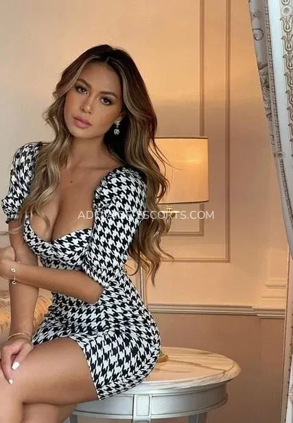 Adelaide escorts Agneta — 1
