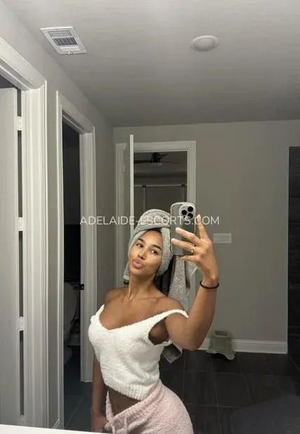 Adelaide escorts Silvia — 7