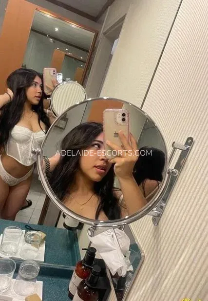 Adelaide escorts Linda — 1