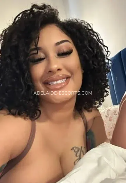 Adelaide escorts Matilda — 5