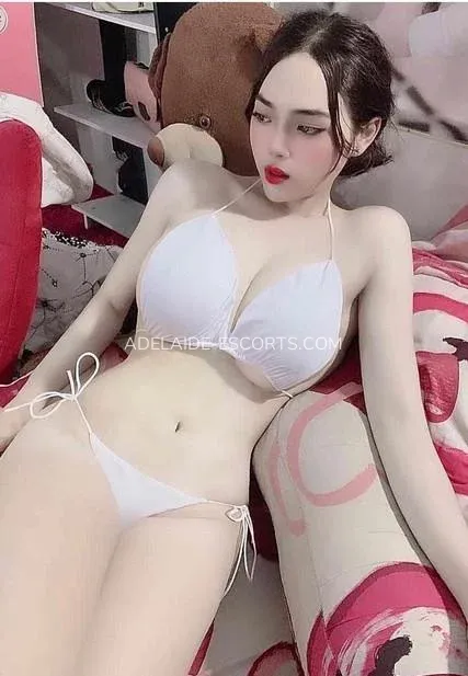 Adelaide escorts Stephanie — 1